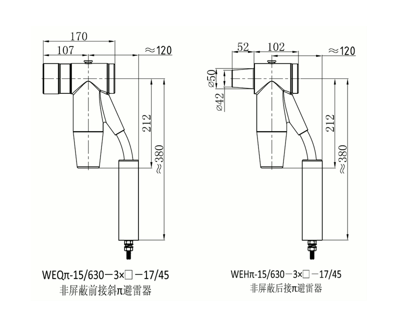 jinnianhui今年会15kV欧式630-1250A非屏蔽型可分离连接器结构尺寸3.gif jinnianhui今年会15kV欧式630-1250A非屏蔽型可分离连接器结构尺寸3.gif