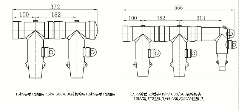 15kV美式600A-T型插头结构尺寸3.gif 15kV美式600A-T型插头结构尺寸3.gif