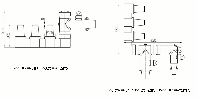 美式600A-T型插头结构尺寸5.gif 美式600A-T型插头结构尺寸5.gif