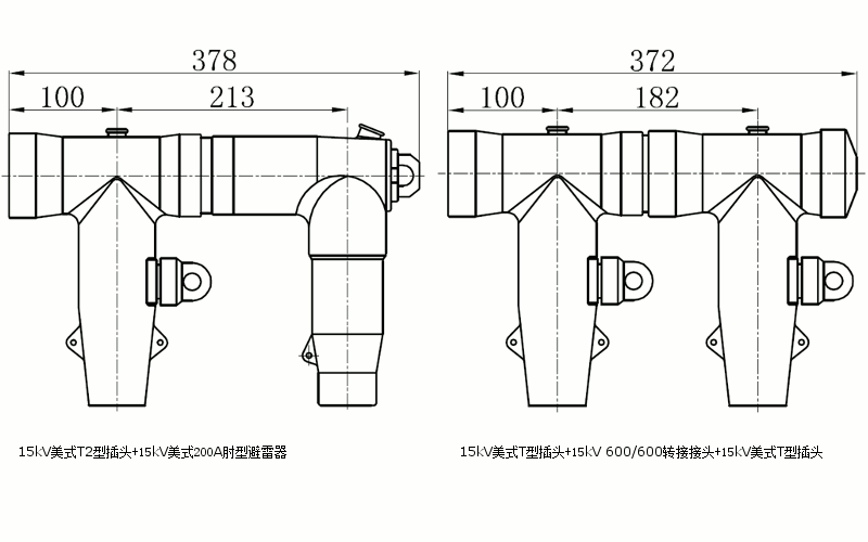 美式600A T-Ⅱ型插头2.gif 美式600A T-Ⅱ型插头2.gif
